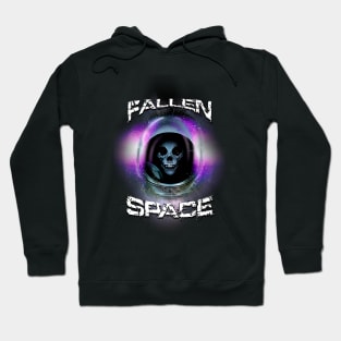 Fallen Space Hoodie